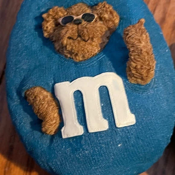 Boyd’s Bears M&M Bears - Picture 2 of 5